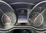 Mercedes-Benz Třídy V Kombi 2,1 l 120 kw