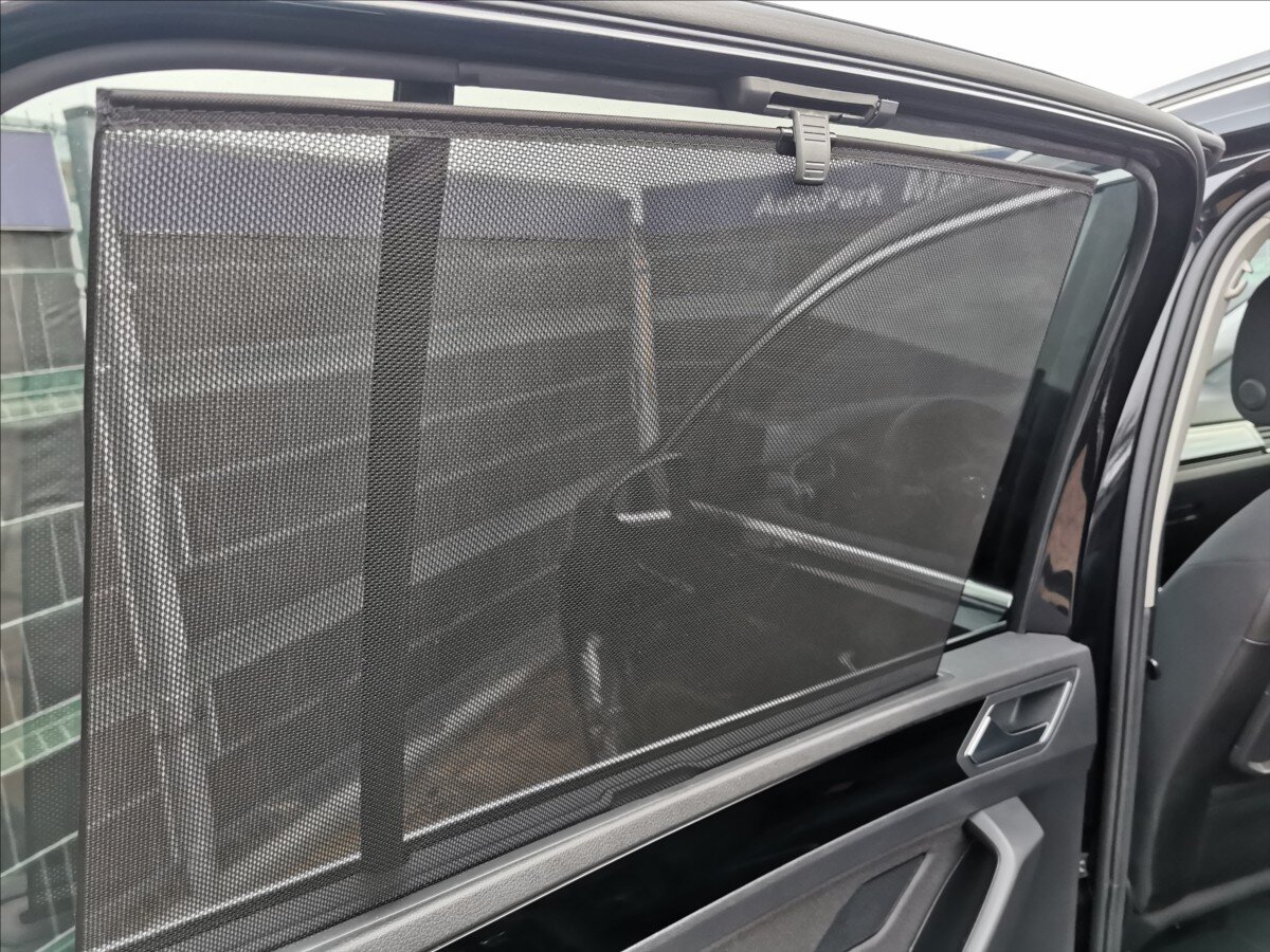 Volkswagen Touran MPV 1,6 l 85 kw