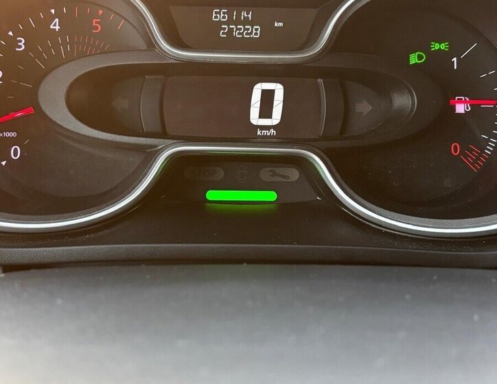 Renault Trafic VAN / Minibus 0,0 107 kw