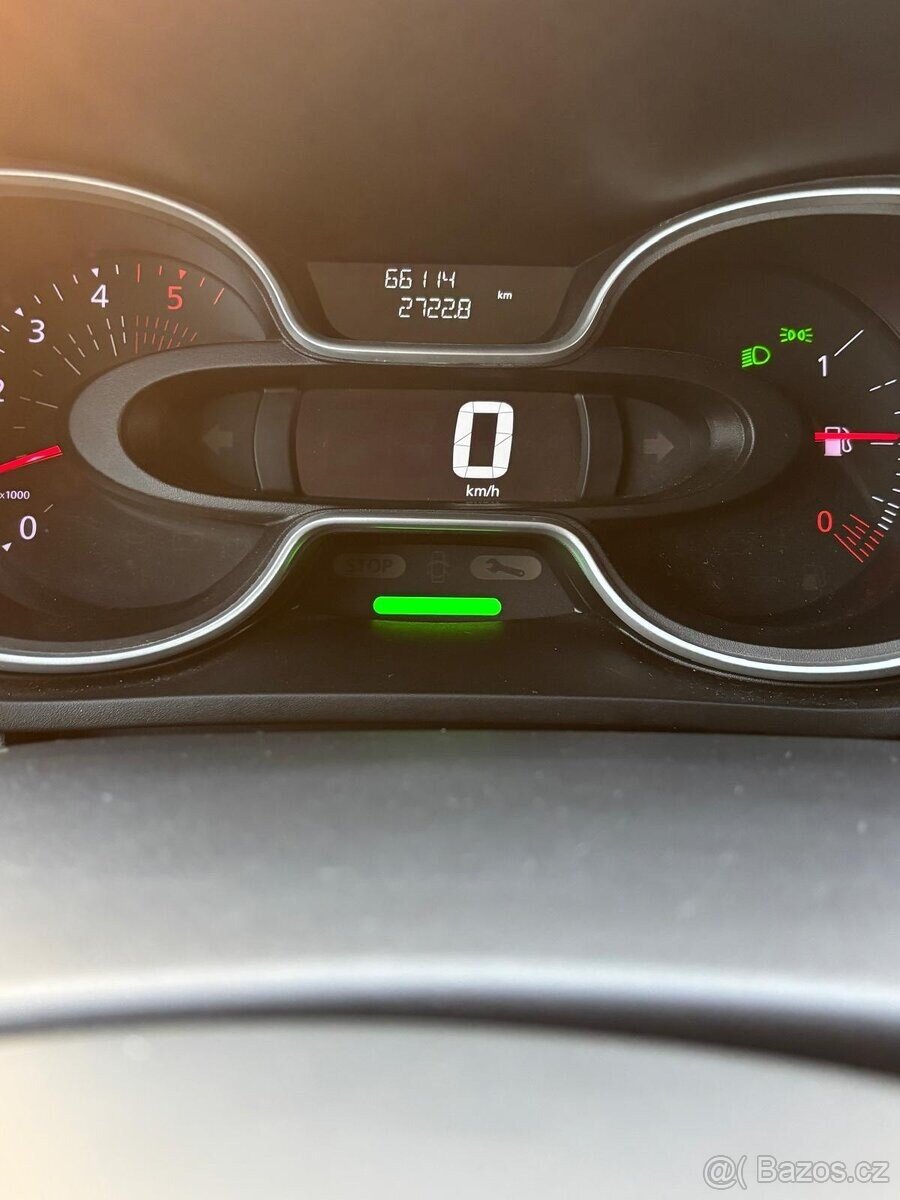 Renault Trafic VAN / Minibus 0,0 107 kw