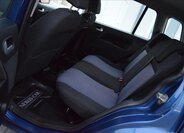 Ford Fusion Kombi 1,4 l 59 kw