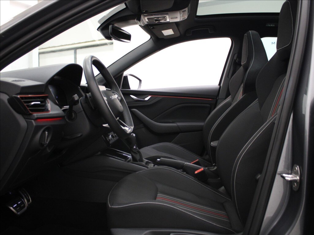 Škoda Scala Hatchback 999,0 85 kw