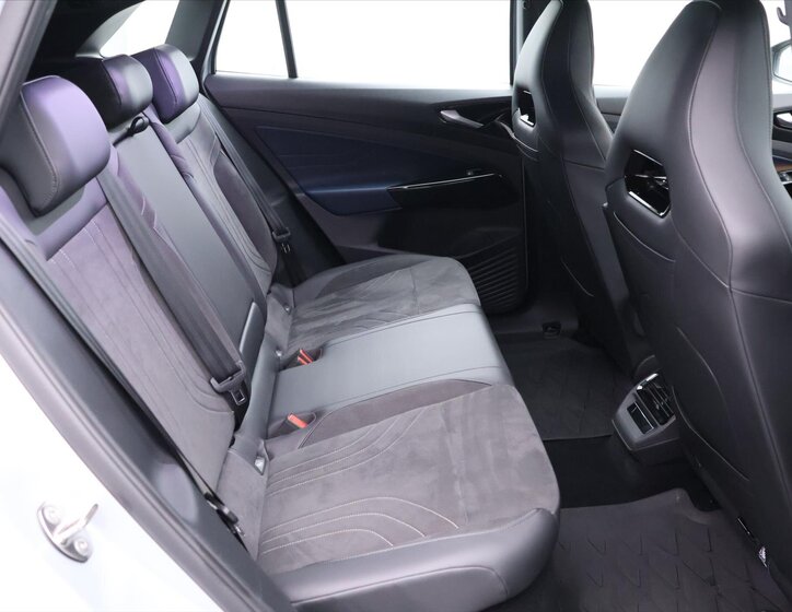 Volkswagen ID.4 SUV 0,0 220 kw