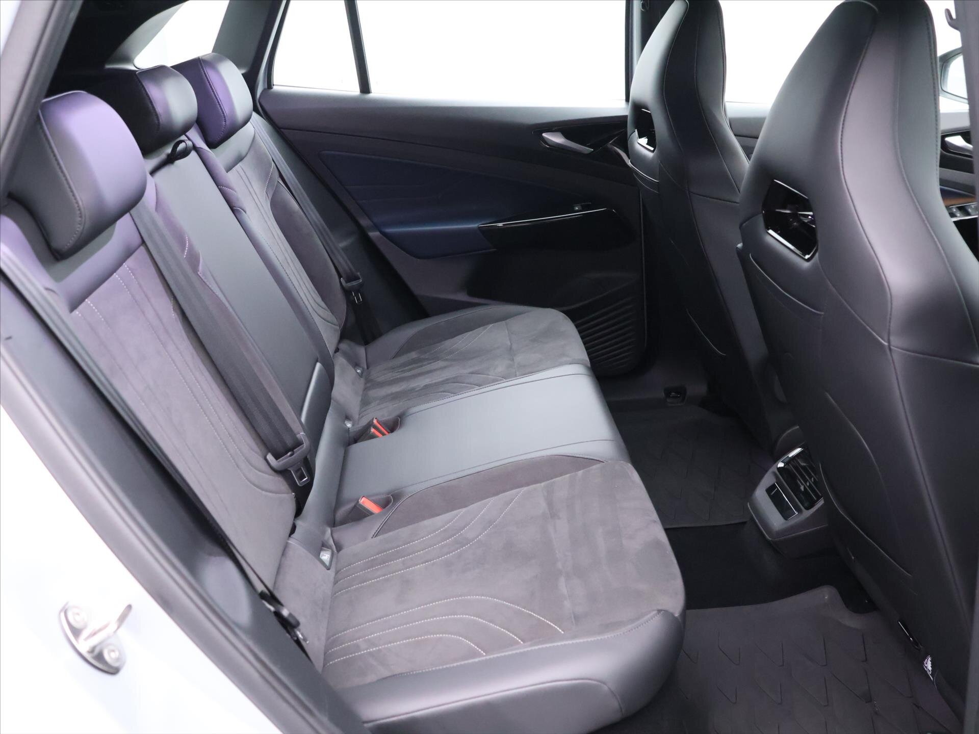 Volkswagen ID.4 SUV 0,0 220 kw