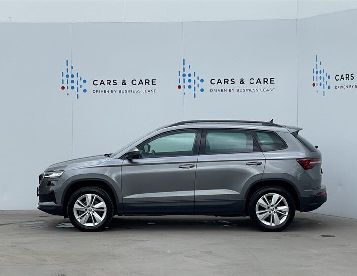 Škoda Karoq SUV / Terénní 2,0 l 110 kw