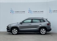 Škoda Karoq SUV / Terénní 2,0 l 110 kw