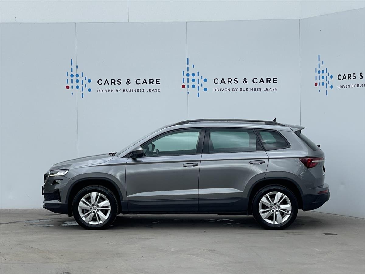 Škoda Karoq SUV / Terénní 2,0 l 110 kw