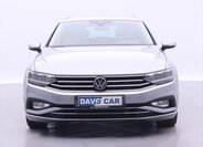 Volkswagen Passat Kombi 2,0 l 110 kw