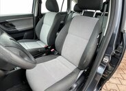 Škoda Fabia Kombi 1,2 l 44 kw
