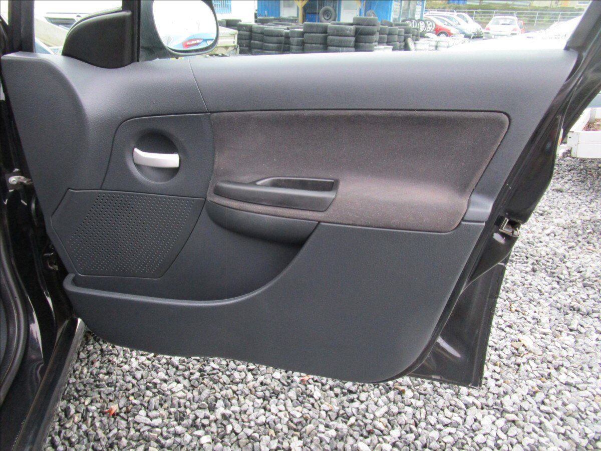 Citroën C3 Hatchback 1,4 l 50 kw