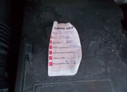 Citroën C3 Aircross SUV / Terénní 1,2 l 81 kw