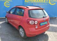 Volkswagen Golf Plus 6