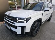 Hyundai Santa Fe SUV 0,0 117 kw