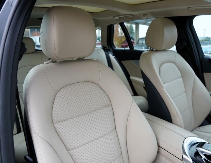 Mercedes-Benz Třídy C 29