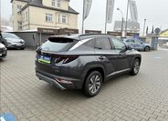 Hyundai Tucson SUV 1,6 l 132 kw
