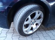 BMW Řada 7 Sedan / Limuzína 3,6 l 200 kw