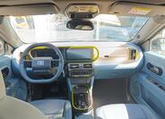 Fiat Grande Panda 12