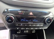 Hyundai Tucson SUV / Terénní 1,7 l 104 kw