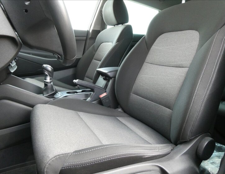 Hyundai Tucson SUV / Terénní 1,6 l 130 kw