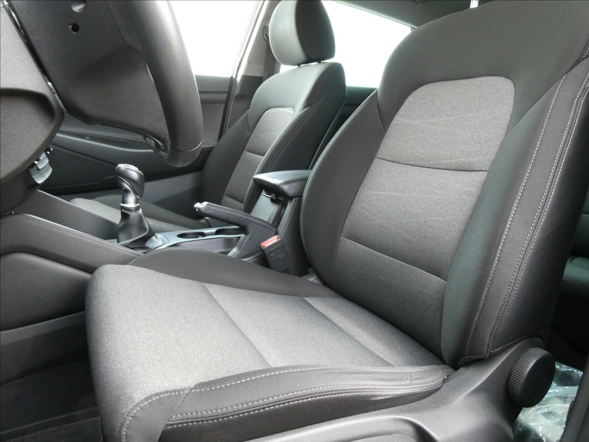 Hyundai Tucson SUV / Terénní 1,6 l 130 kw