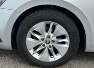 Škoda Octavia Sedan / Limuzína 2,0 l 85 kw