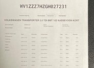 Volkswagen Transporter 44