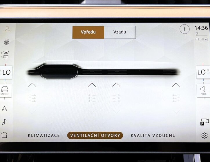 Land Rover Range Rover Sport 39