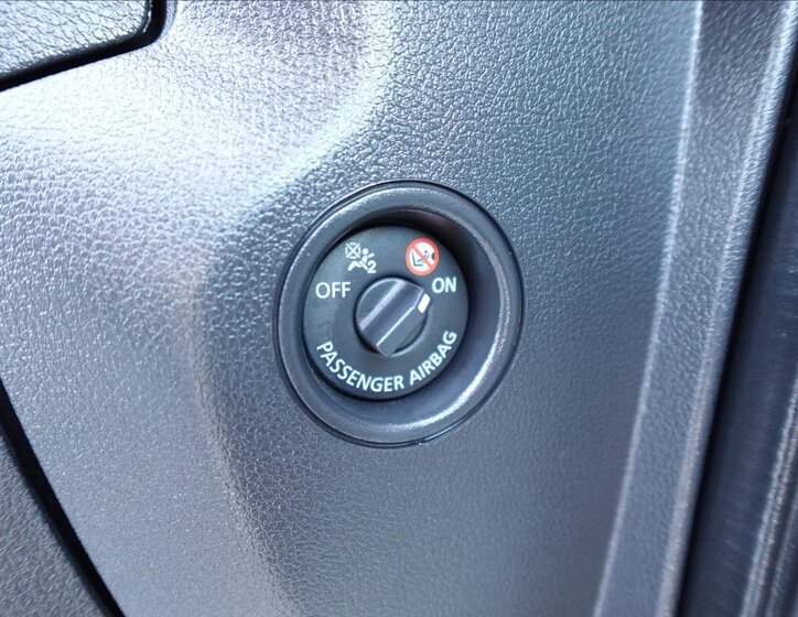 Renault Trafic Ostatní 2,0 l 107 kw