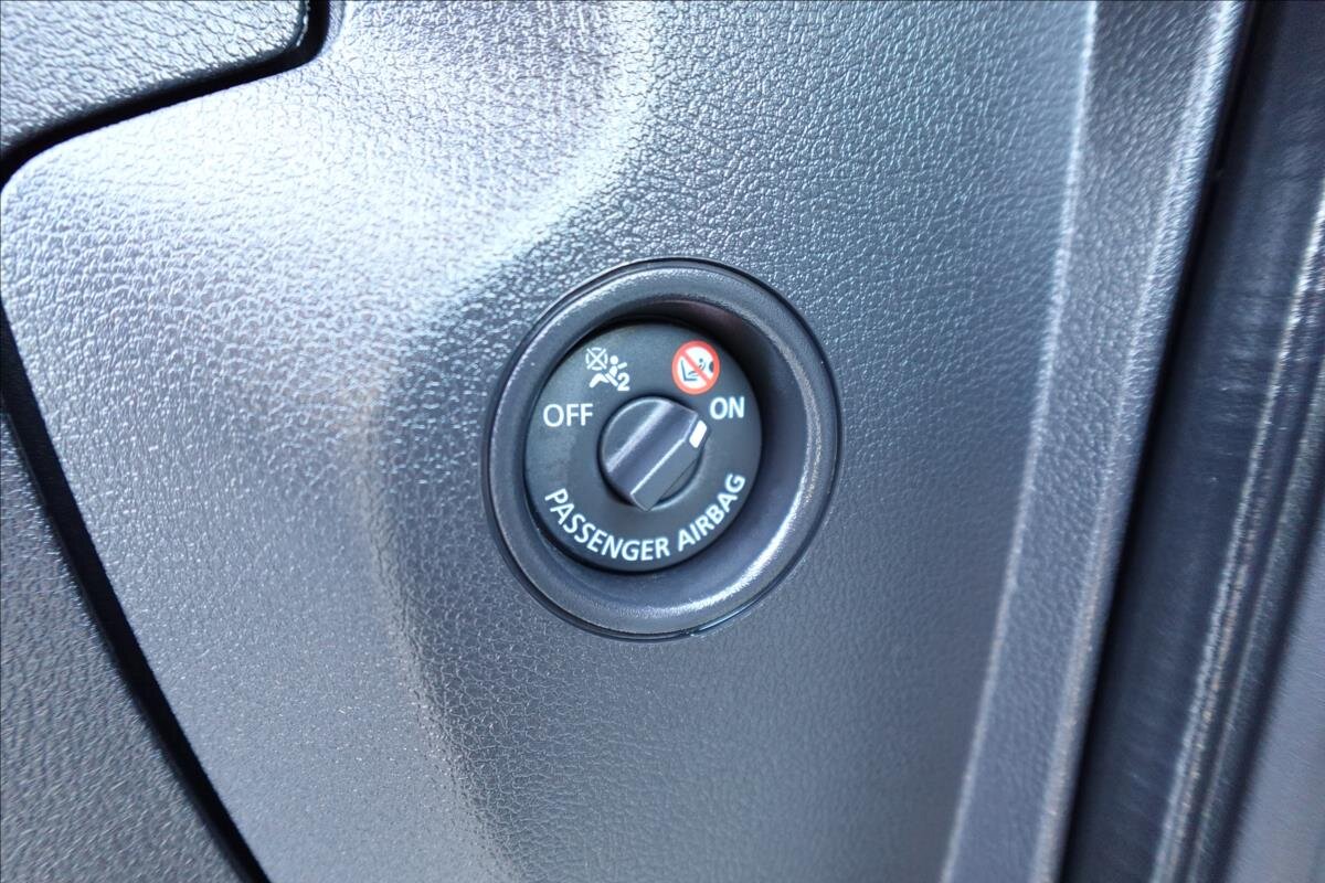 Renault Trafic Ostatní 2,0 l 107 kw