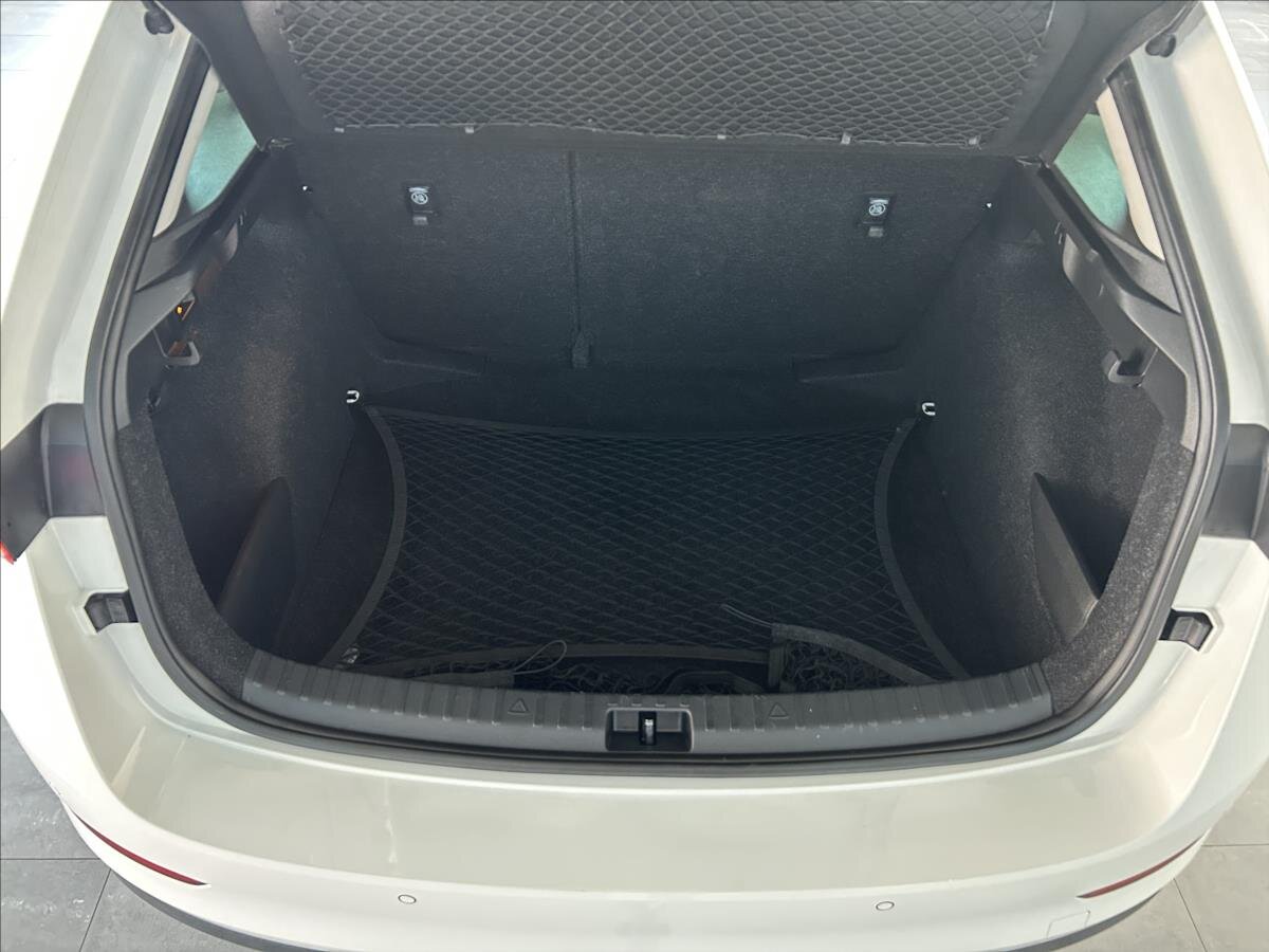 Škoda Scala Hatchback 999,0 81 kw