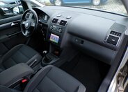 Volkswagen Touran Kombi 2,0 l 103 kw