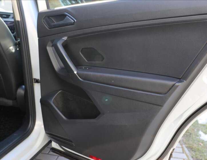 Volkswagen Tiguan Allspace SUV 2,0 l 132 kw