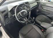 Škoda Fabia Kombi 999,0 81 kw