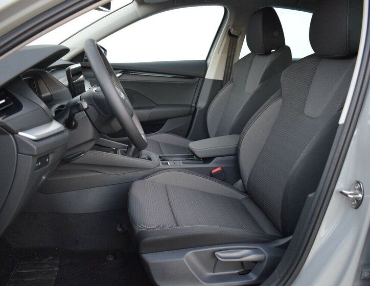 Škoda Octavia Liftback 1,5 l 85 kw