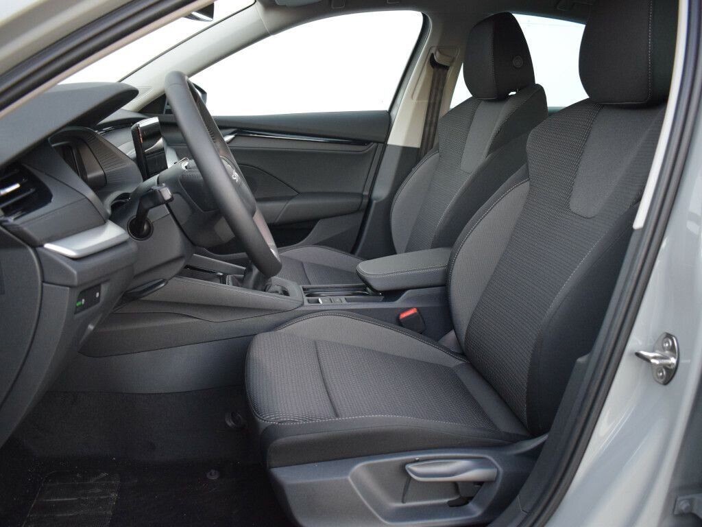 Škoda Octavia Liftback 1,5 l 85 kw