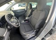 Škoda Karoq SUV 1,5 l 110 kw