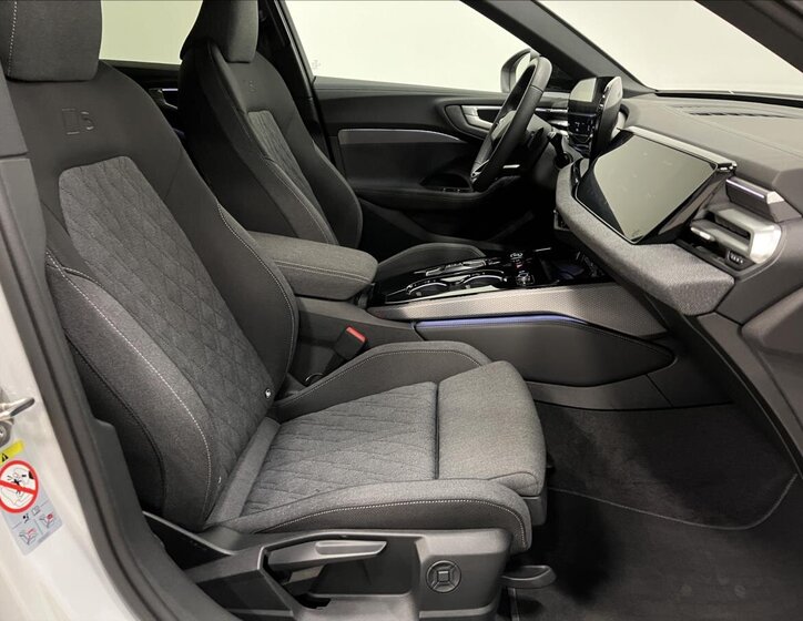 Audi A5 Kombi 2,0 l 150 kw