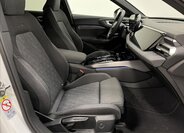 Audi A5 Kombi 2,0 l 150 kw