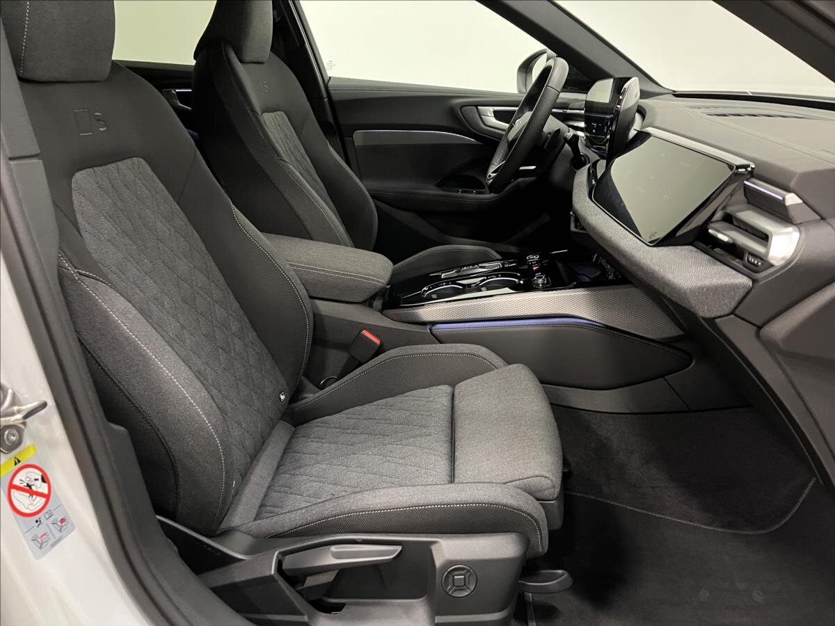 Audi A5 Kombi 2,0 l 150 kw