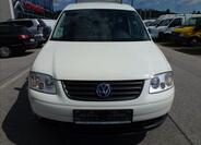 Volkswagen Caddy 3