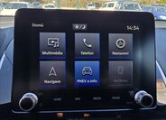 Mitsubishi Eclipse Cross CUV / Crossover 2,4 l 72 kw