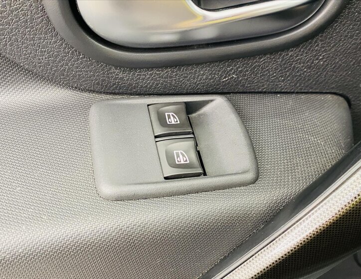 Dacia Logan Kombi 898,0 66 kw