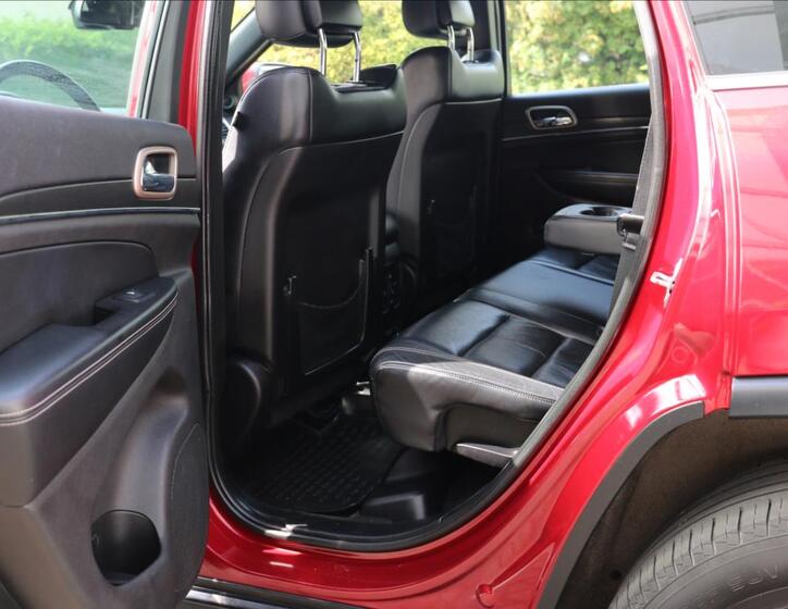 Jeep Grand Cherokee 47