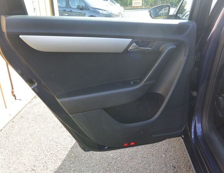 Volkswagen Passat 23