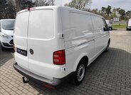 Volkswagen Transporter Ostatní 2,0 l 84 kw