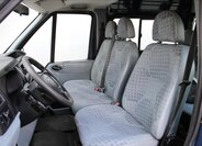 Ford Transit Ostatní 2,2 l 85 kw