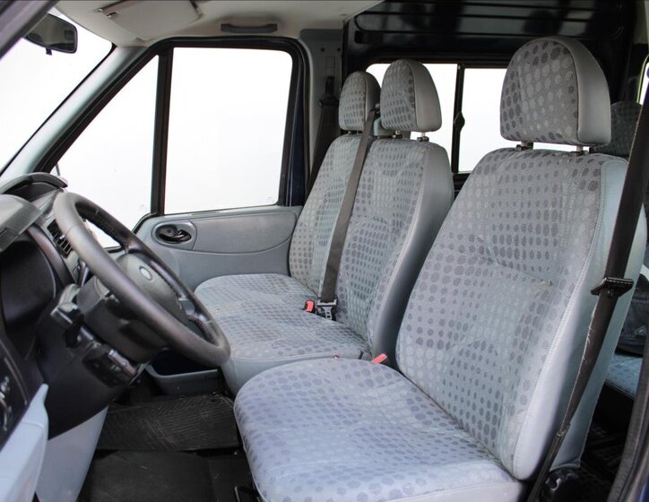 Ford Transit Ostatní 2,2 l 85 kw