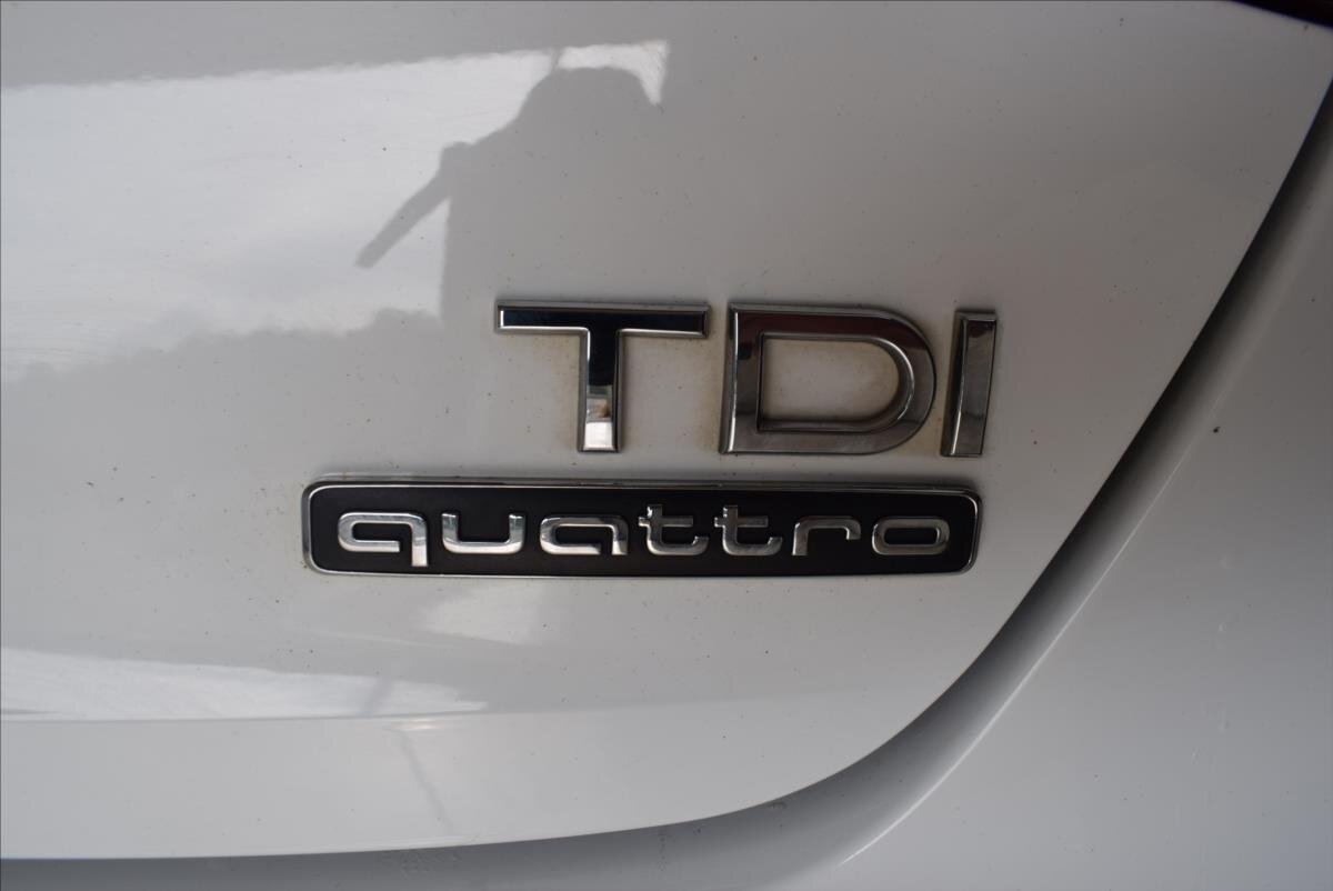 Audi A4 Sedan 2,0 l 140 kw