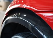 Ferrari Ostatní SUV / Terénní 6,5 l 533 kw