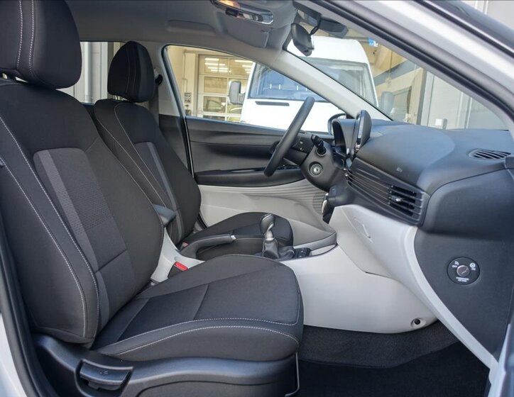 Hyundai i20 Hatchback 998,0 74 kw